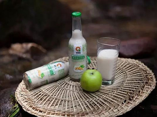 张家界千总生态食品有限公司,豆类食品生产加工销售