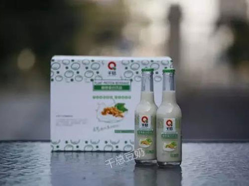 张家界千总生态食品有限公司,豆类食品生产加工销售
