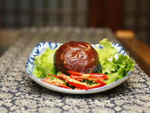 张家界千总生态食品有限公司,豆类食品生产加工销售