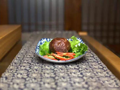 张家界千总生态食品有限公司,豆类食品生产加工销售